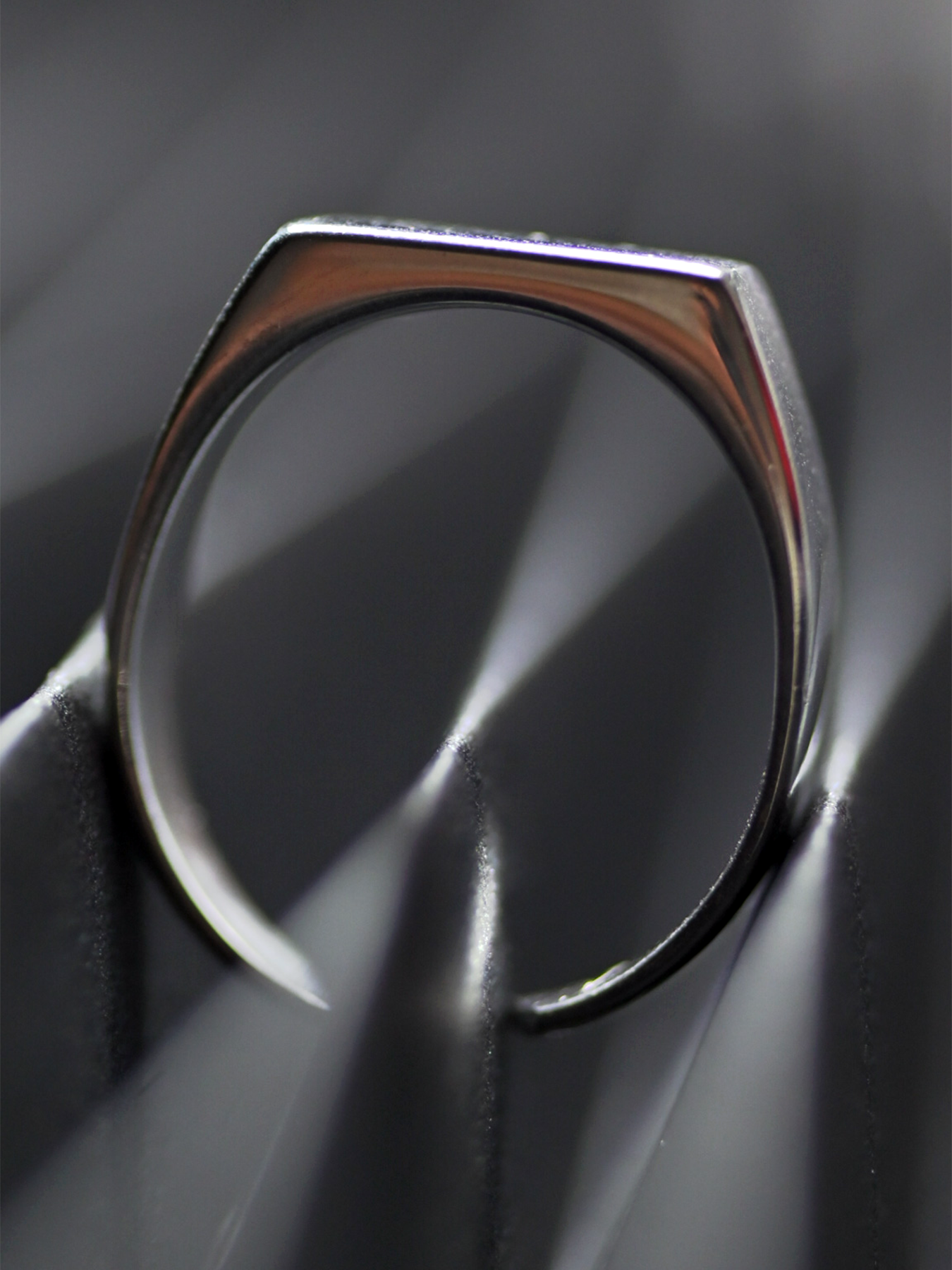 טבעת SIGNET