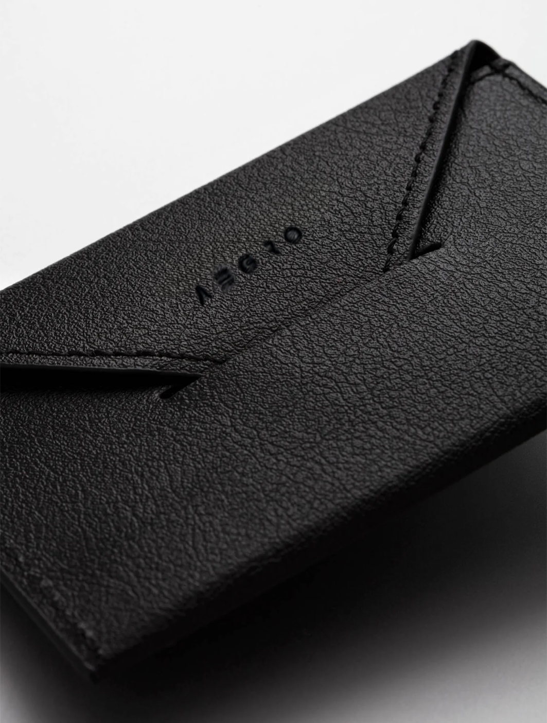 Aegro Wallet