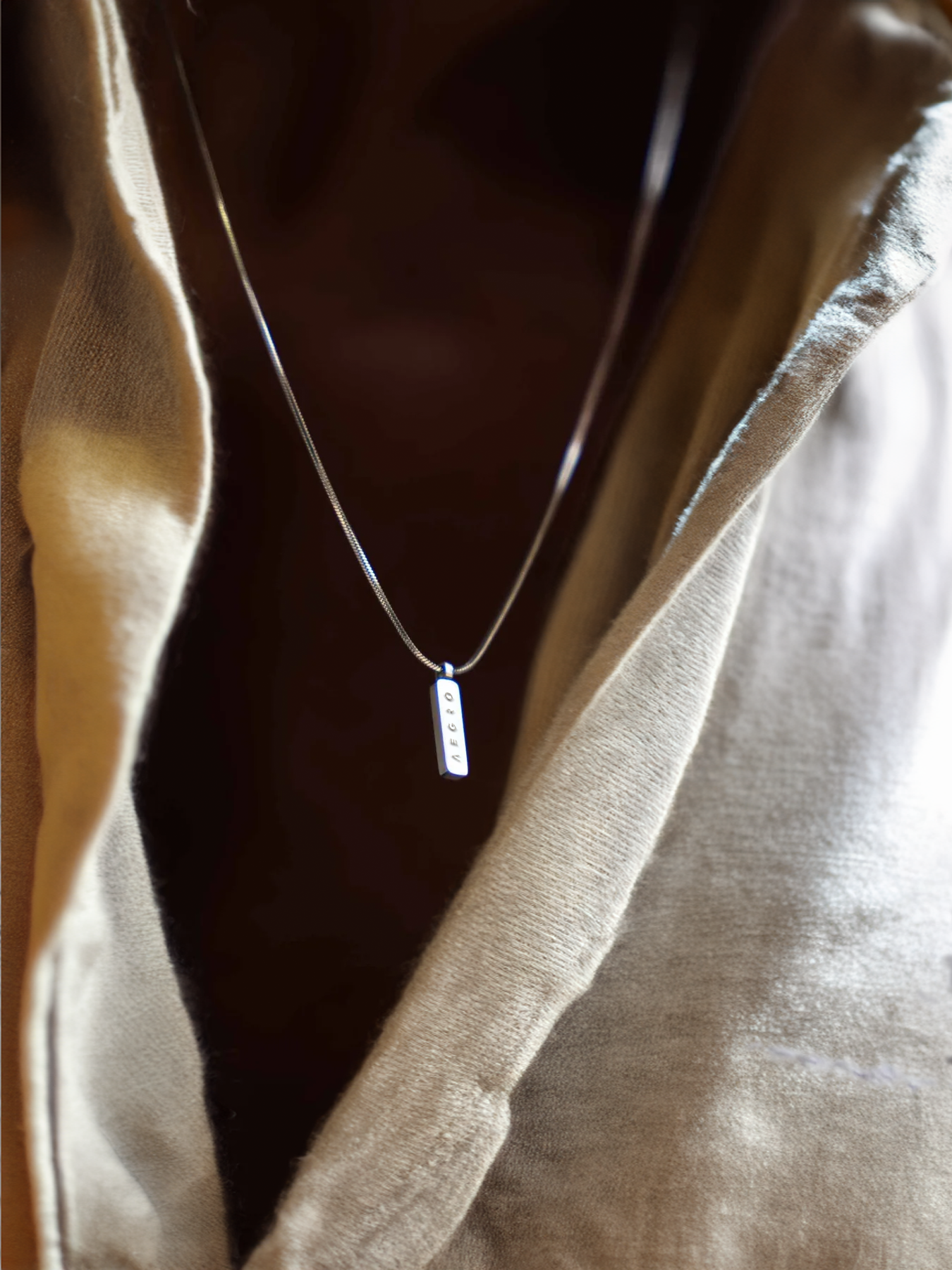 שרשרת TOMMY