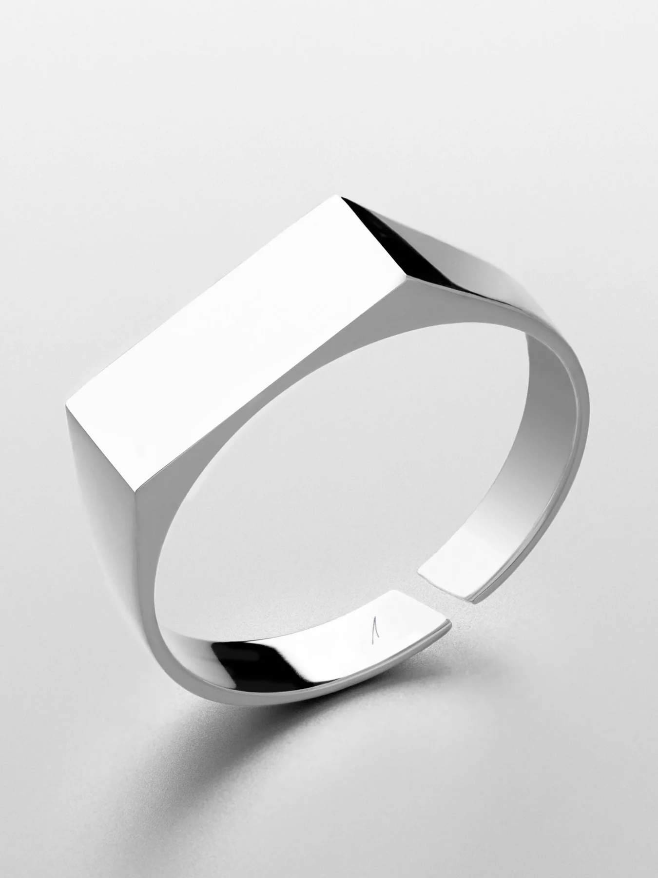 טבעת SIGNET