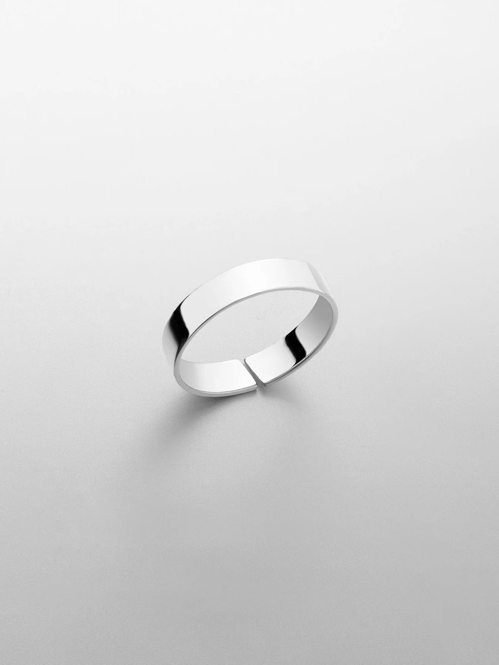 טבעת unisize minimal
